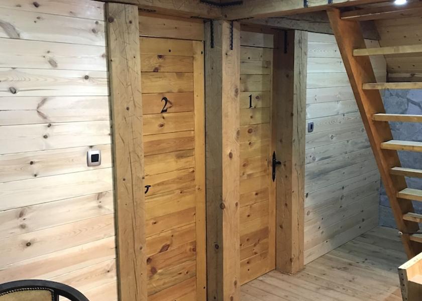 Kolašin Municipality Kolašin Hallway