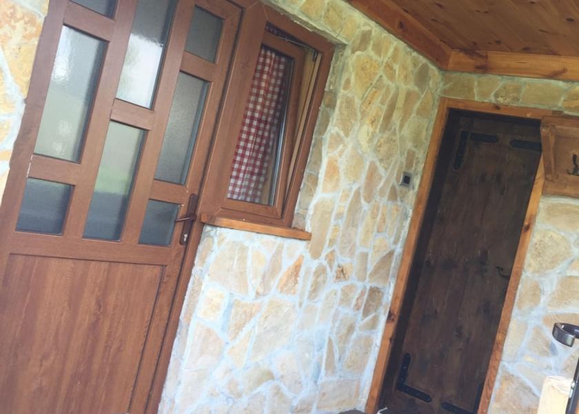 Kolašin Municipality Kolašin Terrace