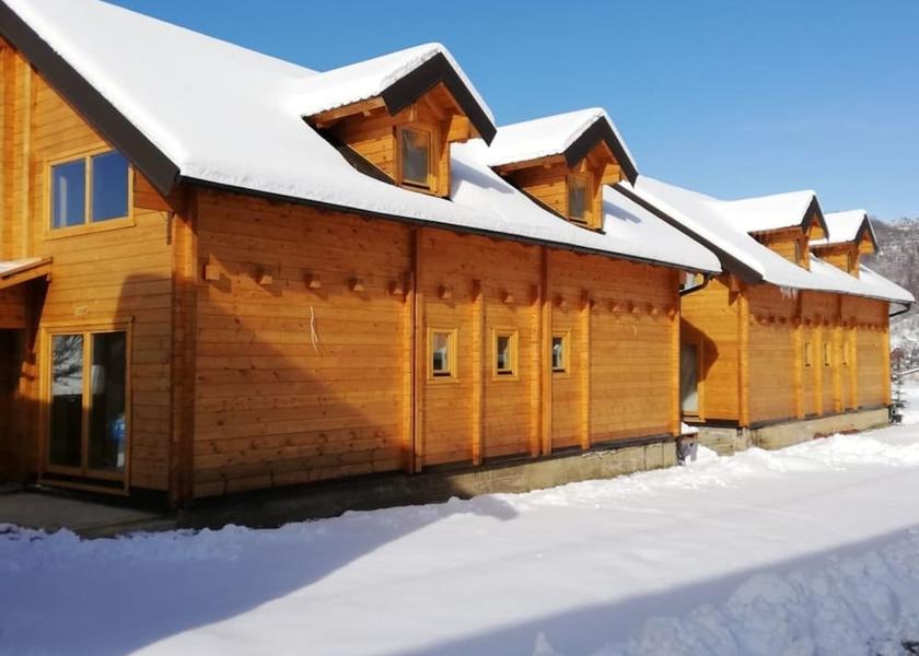 Kolašin Municipality Kolašin Exterior Detail