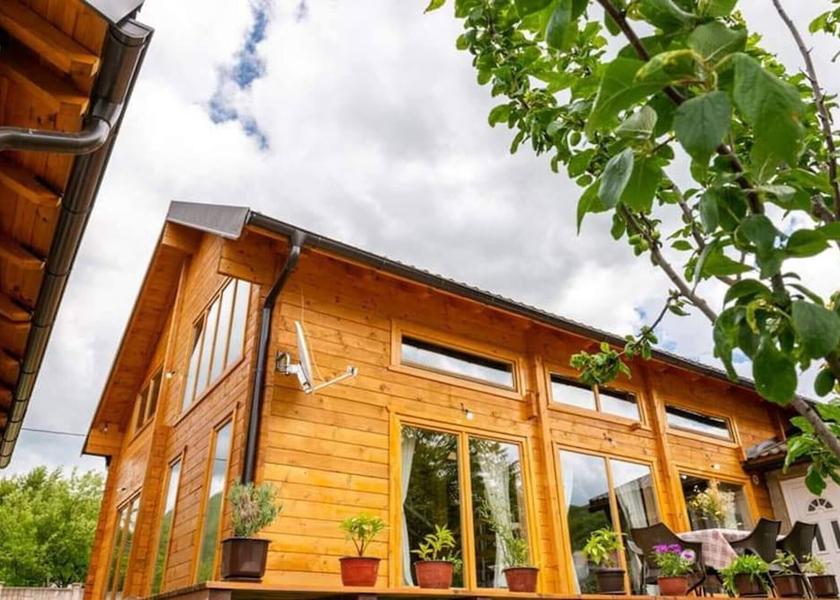 Kolašin Municipality Kolašin Exterior Detail