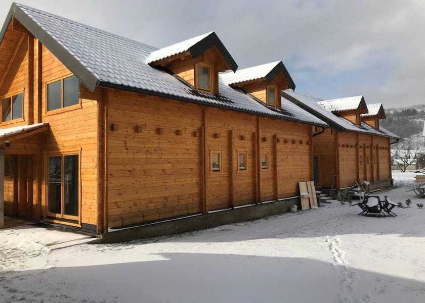 Kolašin Municipality Kolašin Exterior Detail