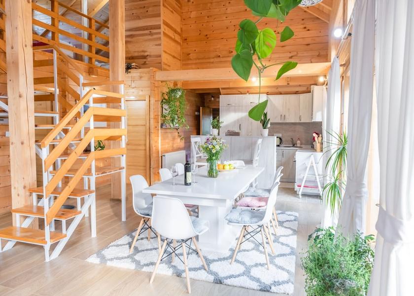 Kolašin Municipality Kolašin Living Area