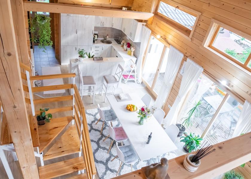 Kolašin Municipality Kolašin Living Area