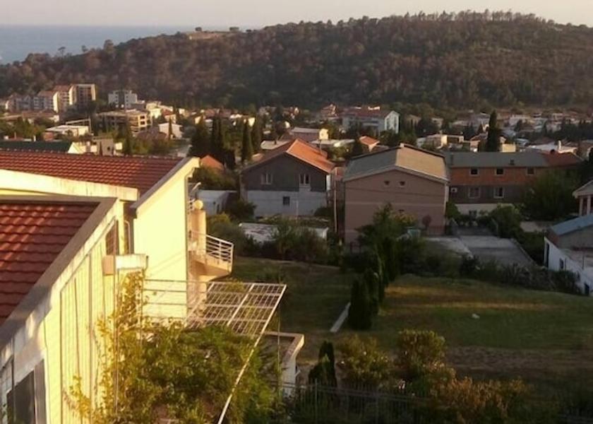  Sutomore View from Property