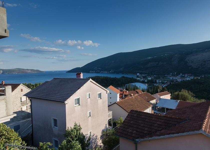  Igalo View From Room