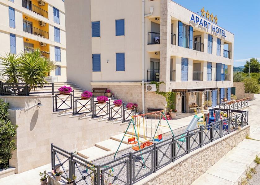Herceg Novi Municipality Igalo Exterior