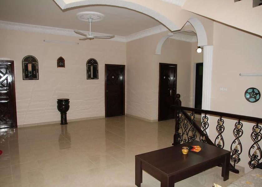  Djibouti Lobby