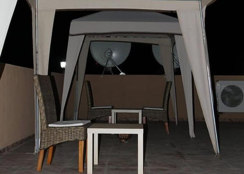  Djibouti Terrace