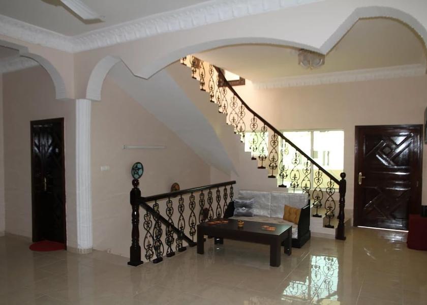  Djibouti Lobby