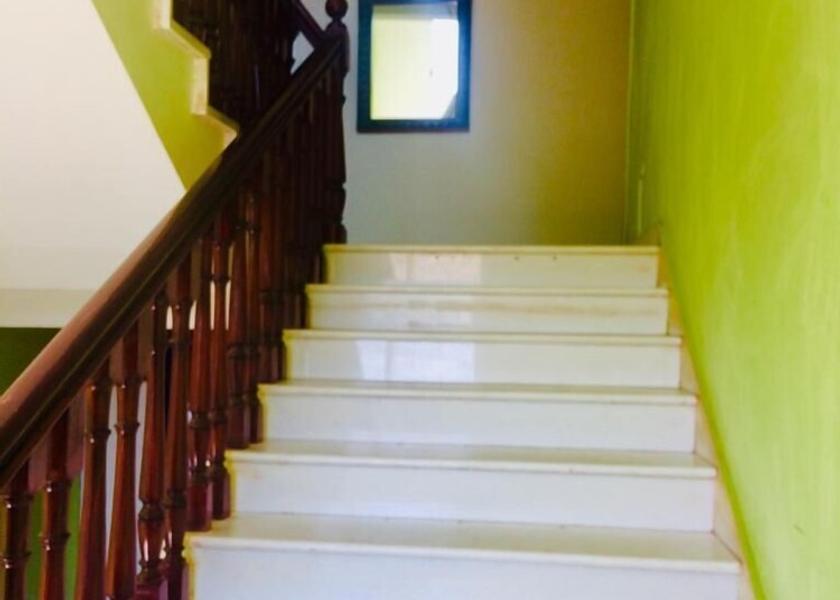  Djibouti Interior Entrance