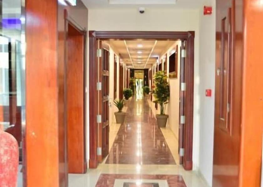  Djibouti Interior Entrance