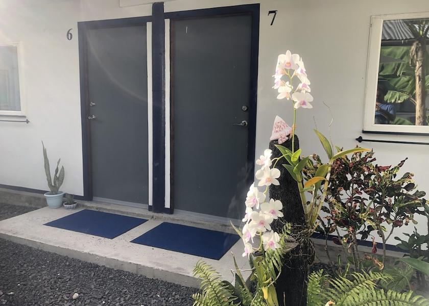  Kosrae Exterior Detail