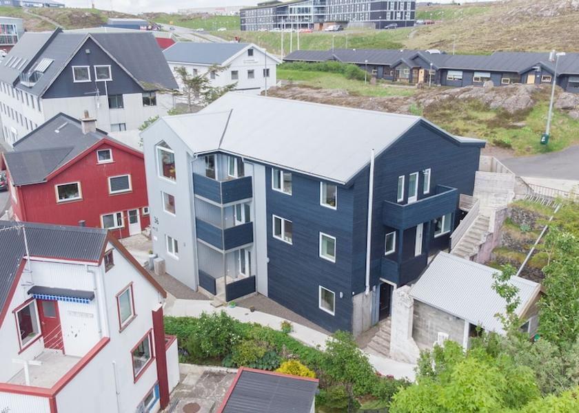 Streymoy Region Tórshavn Primary image