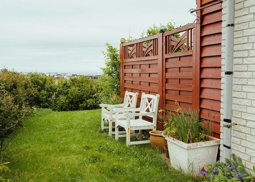 Streymoy Region Tórshavn Exterior Detail