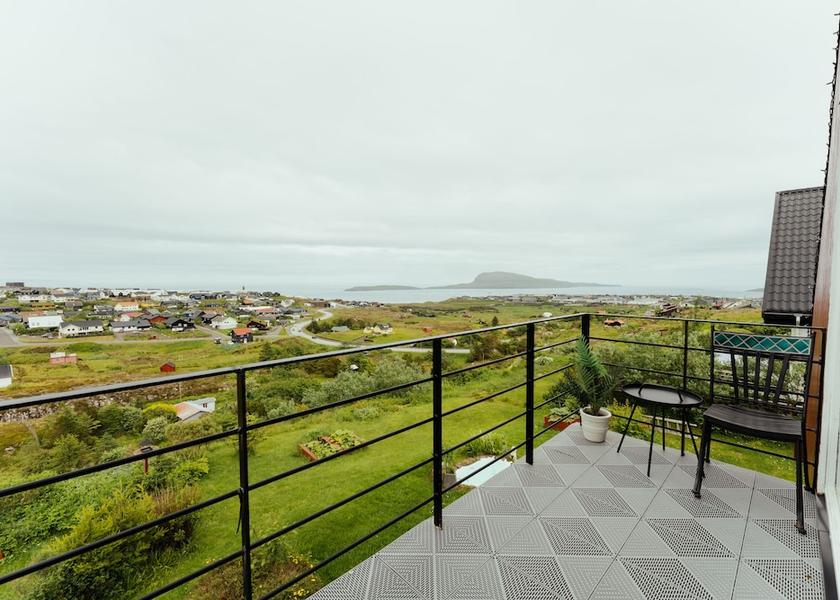 Streymoy Region Tórshavn Terrace