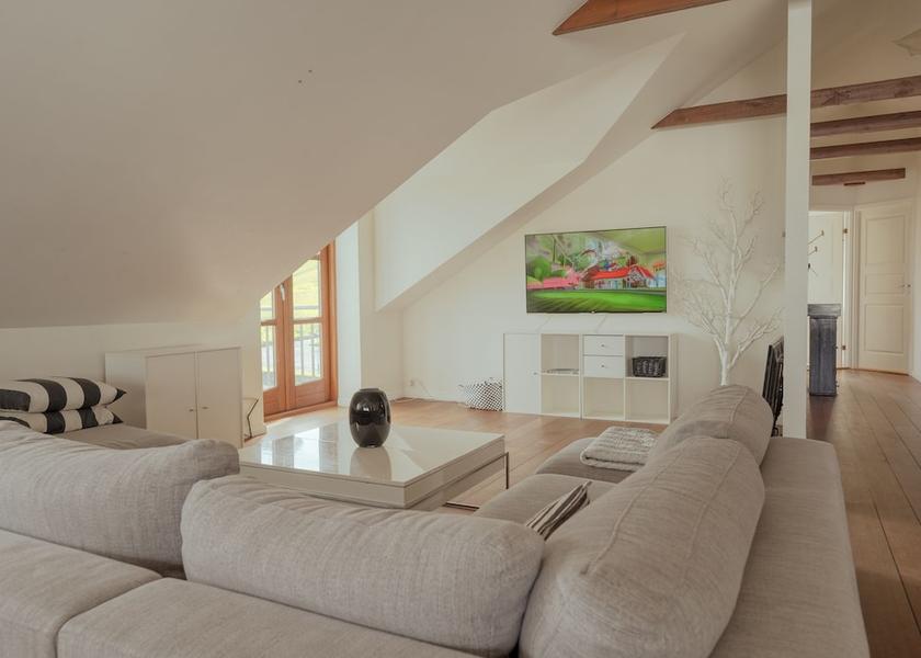 Streymoy Region Tórshavn Living Area