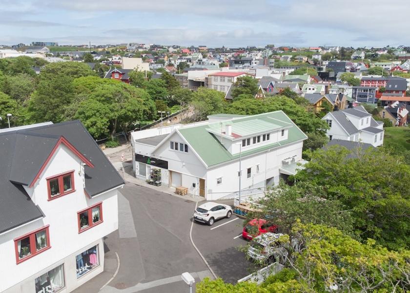  Torshavn Primary image