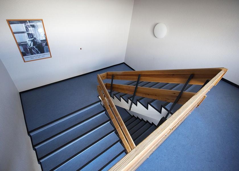 Streymoy Region Tórshavn Staircase