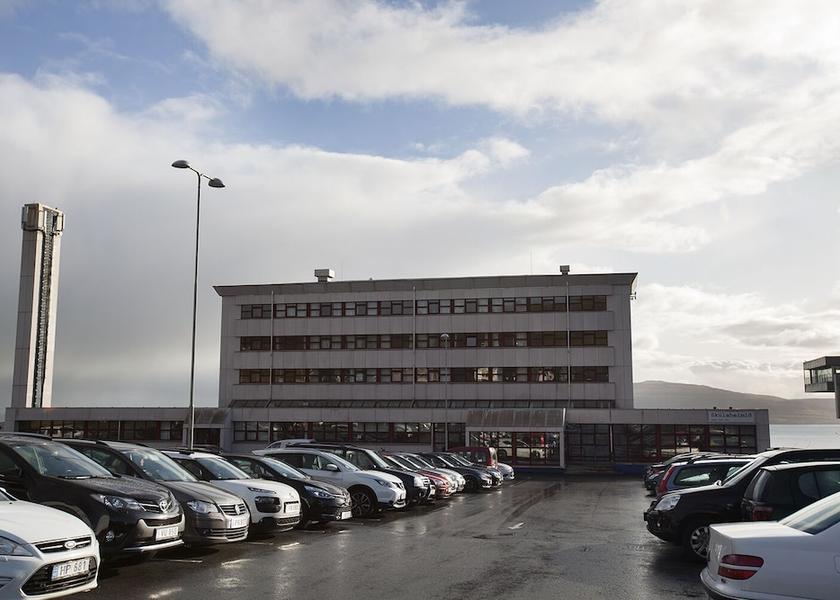 Streymoy Region Tórshavn Exterior