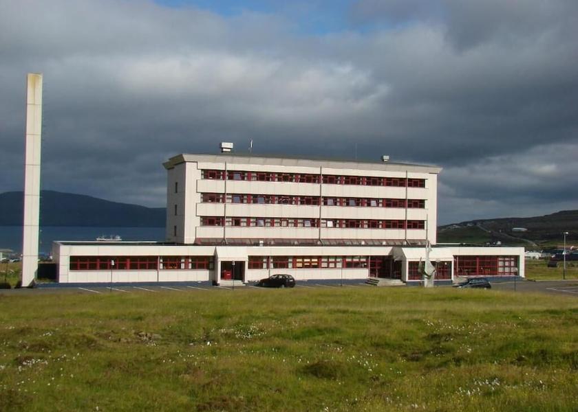 Streymoy Region Tórshavn Front of property
