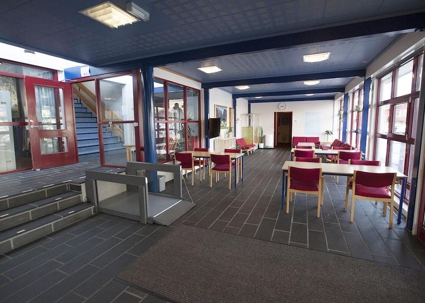 Streymoy Region Tórshavn Lobby