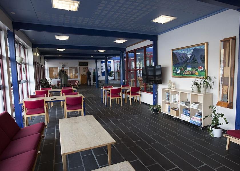  Torshavn Lobby