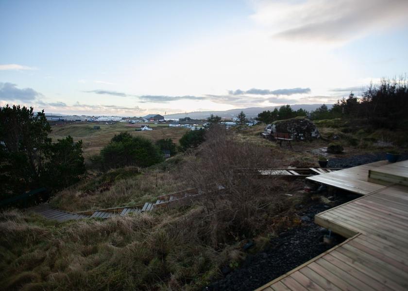  Torshavn View from Property