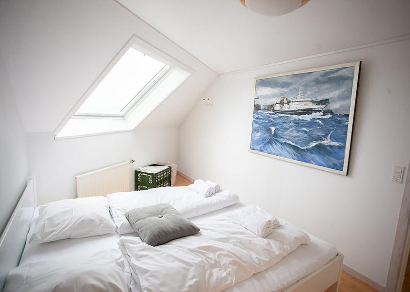  Torshavn View From Room