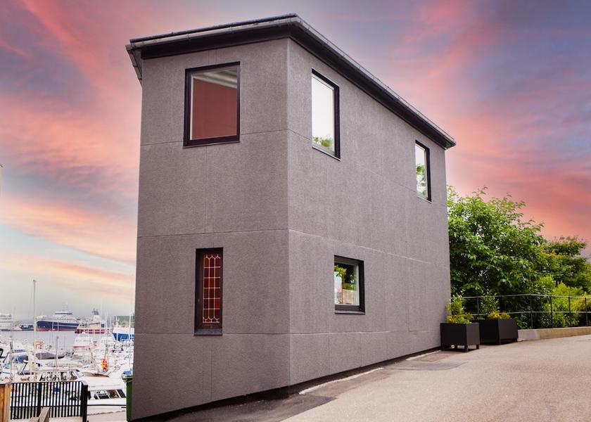  Torshavn Exterior Detail