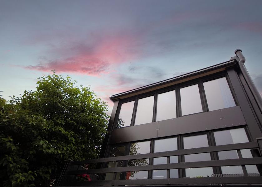  Torshavn Exterior Detail