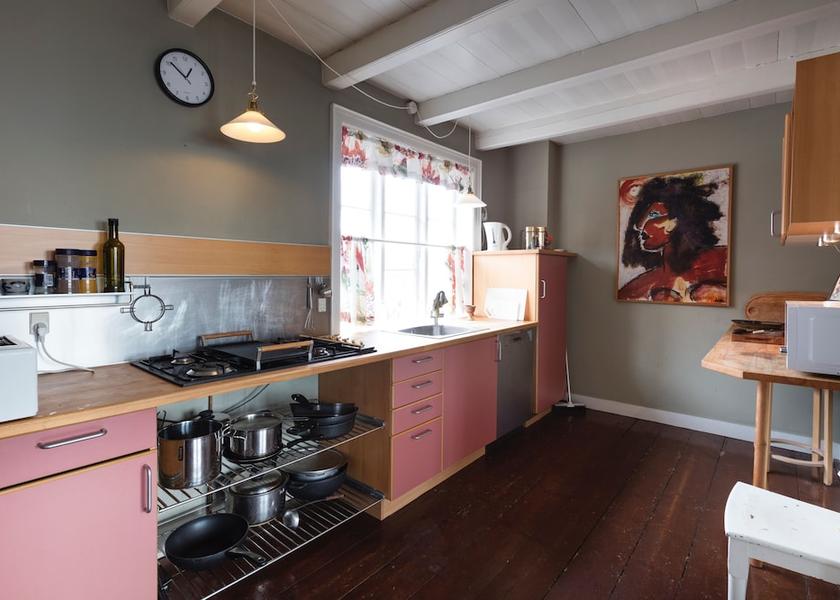  Torshavn Kitchen