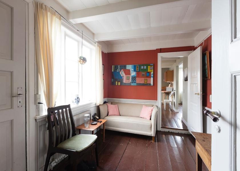  Torshavn Living Area