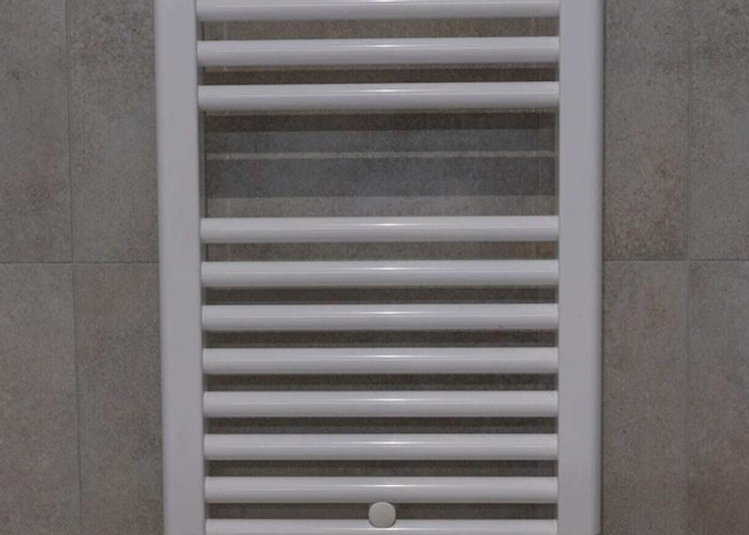  Gibraltar Exterior Detail