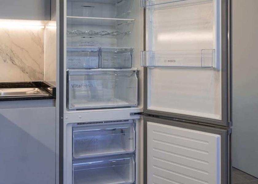  Gibraltar Interior Entrance