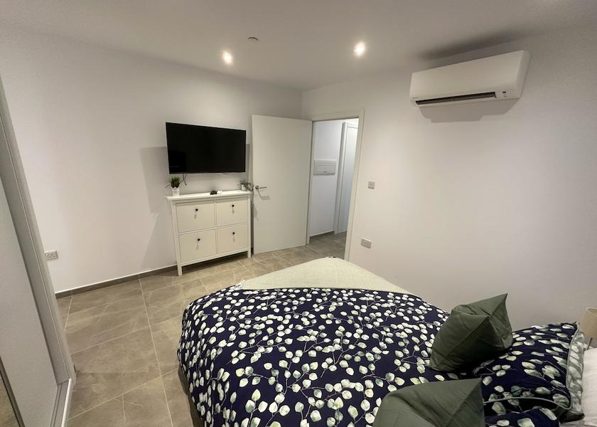  Gibraltar Room