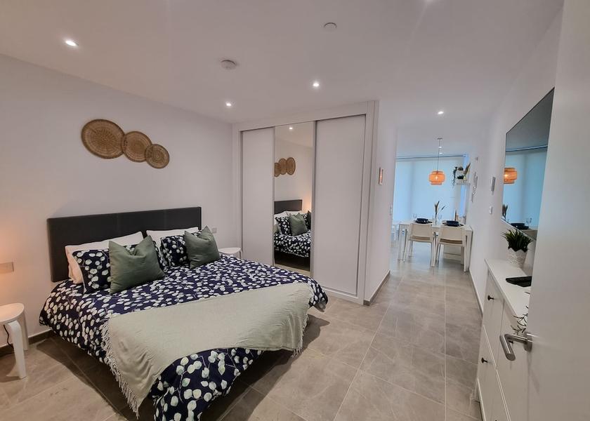  Gibraltar Room