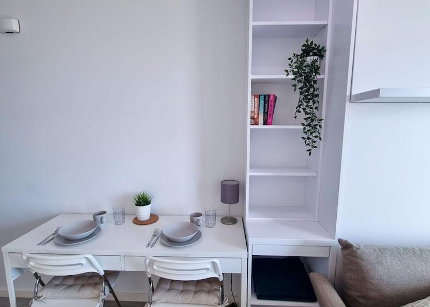  Gibraltar Living Area