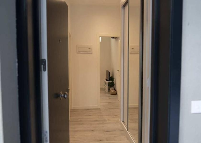  Gibraltar Interior Entrance