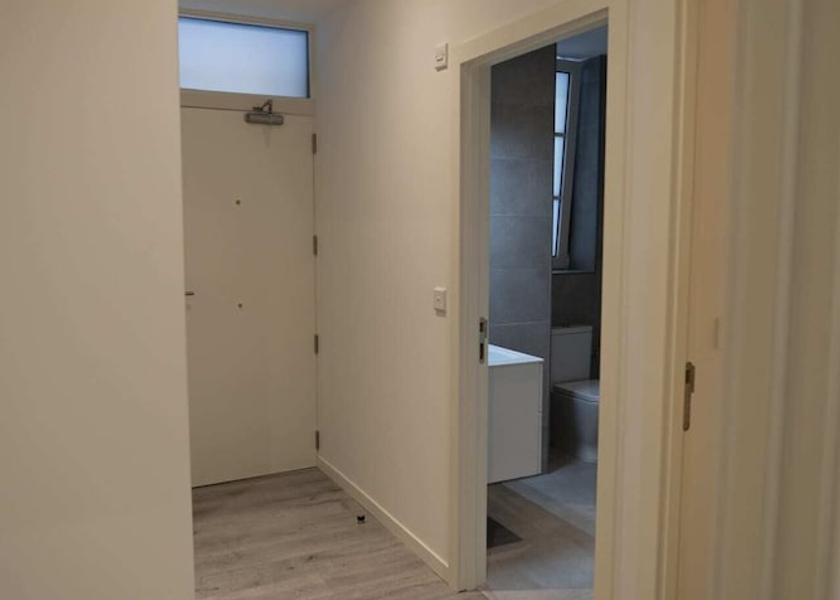  Gibraltar Interior Entrance