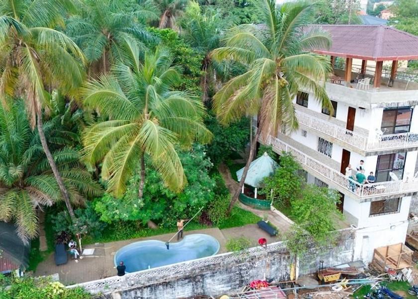  Conakry Primary image