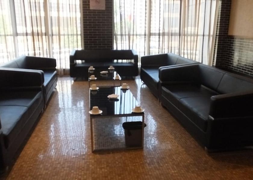  Conakry Lobby