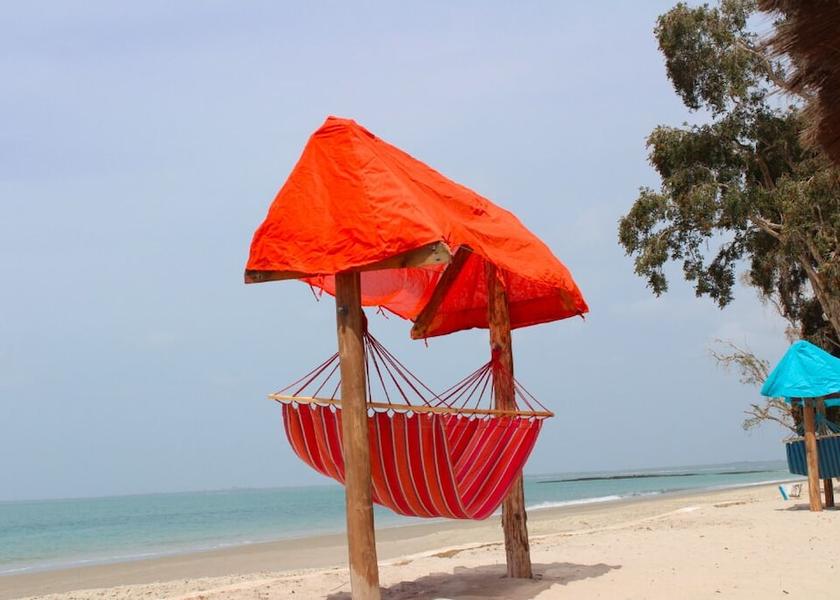  Bubaque Beach