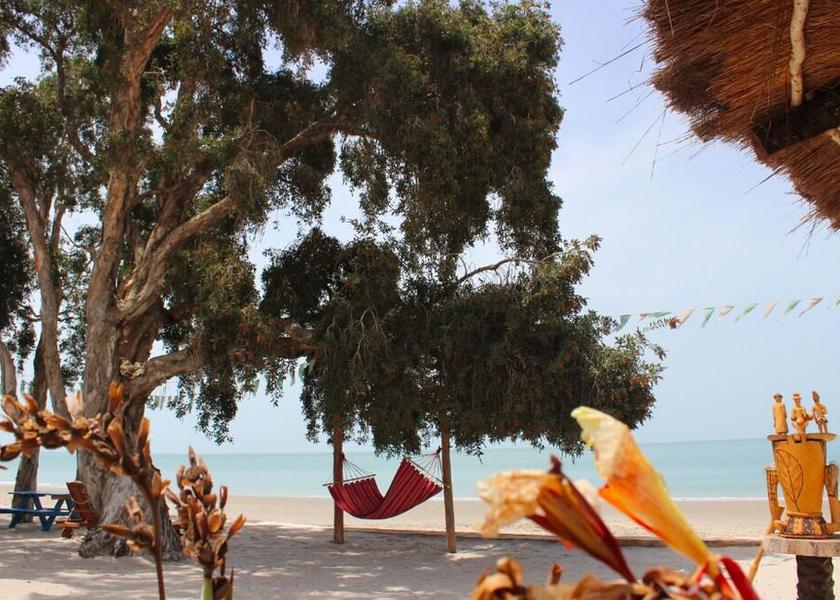  Bubaque Beach