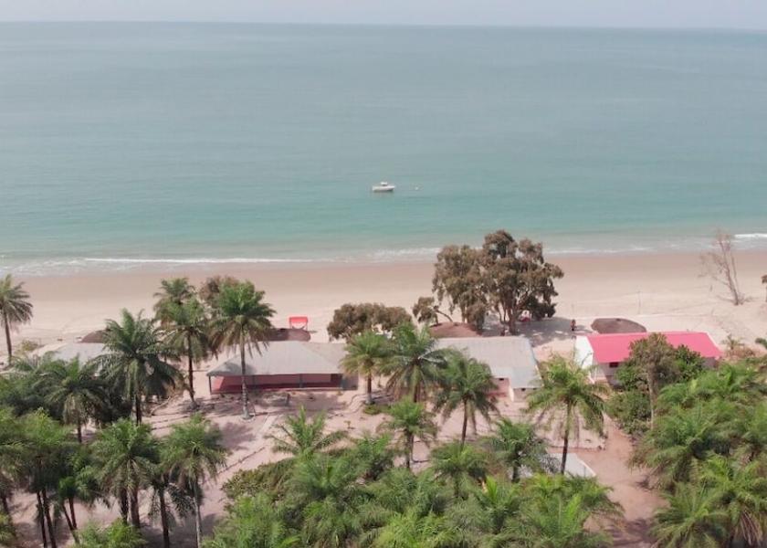  Bubaque Primary image