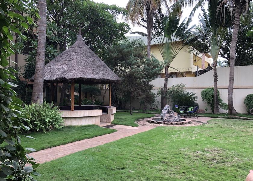  Bamako Property Grounds