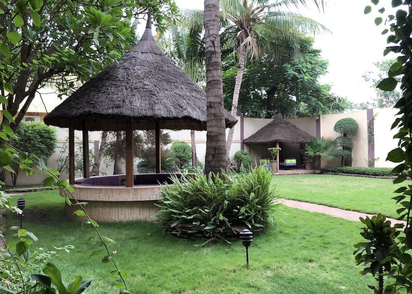  Bamako Property Grounds