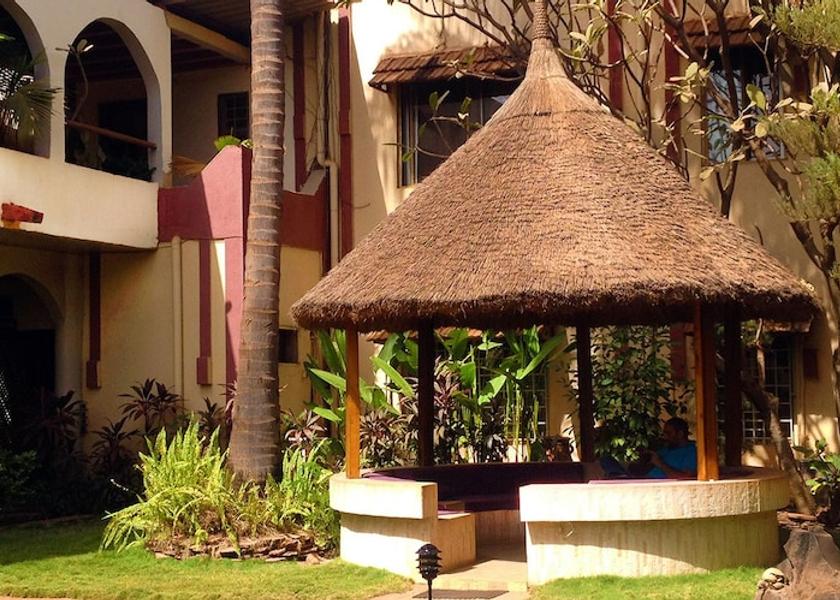  Bamako Property Grounds
