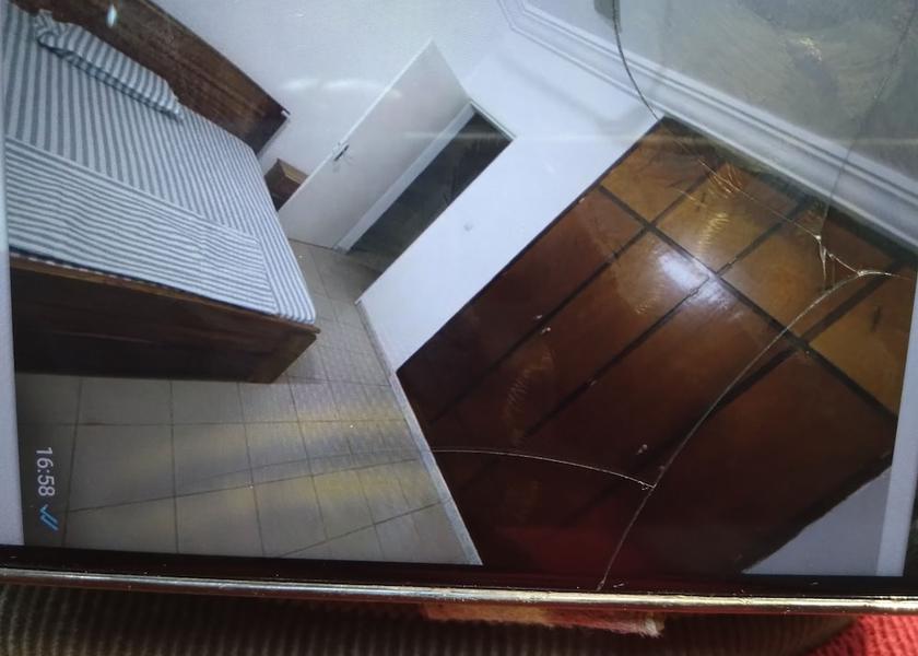  Bamako Room