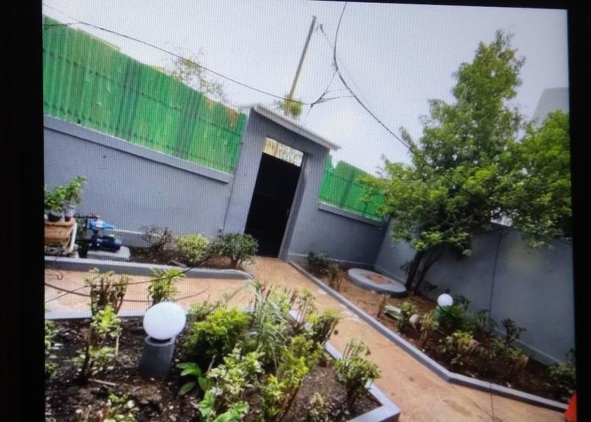  Bamako Property Grounds