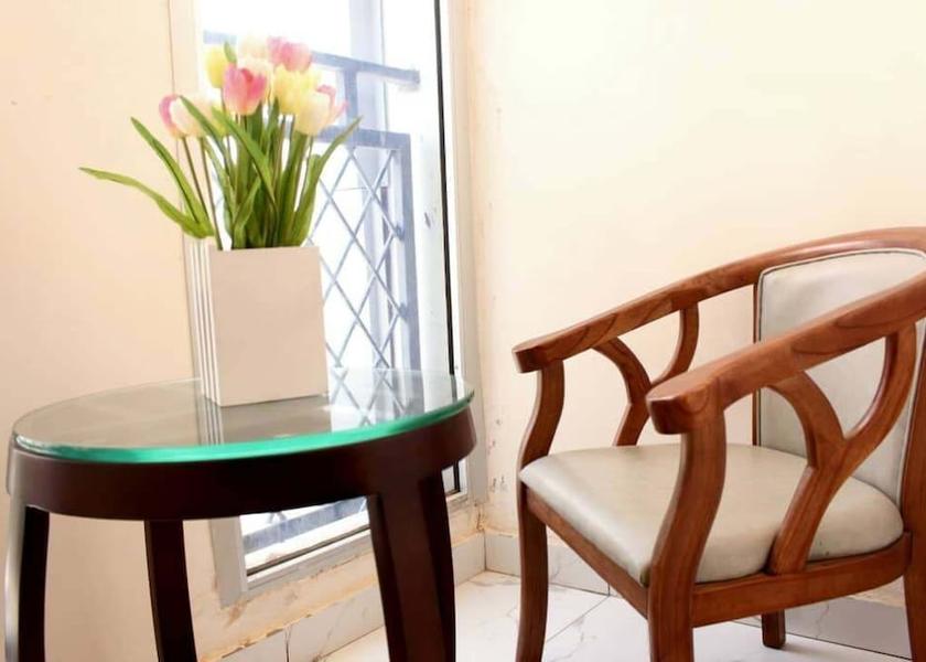  Nouakchott Room
